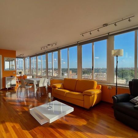 Domus Mirabile Apartment Rome Bagian luar foto