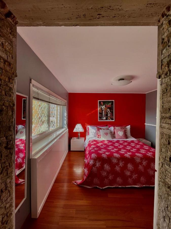 Domus Mirabile Apartment Rome Bagian luar foto