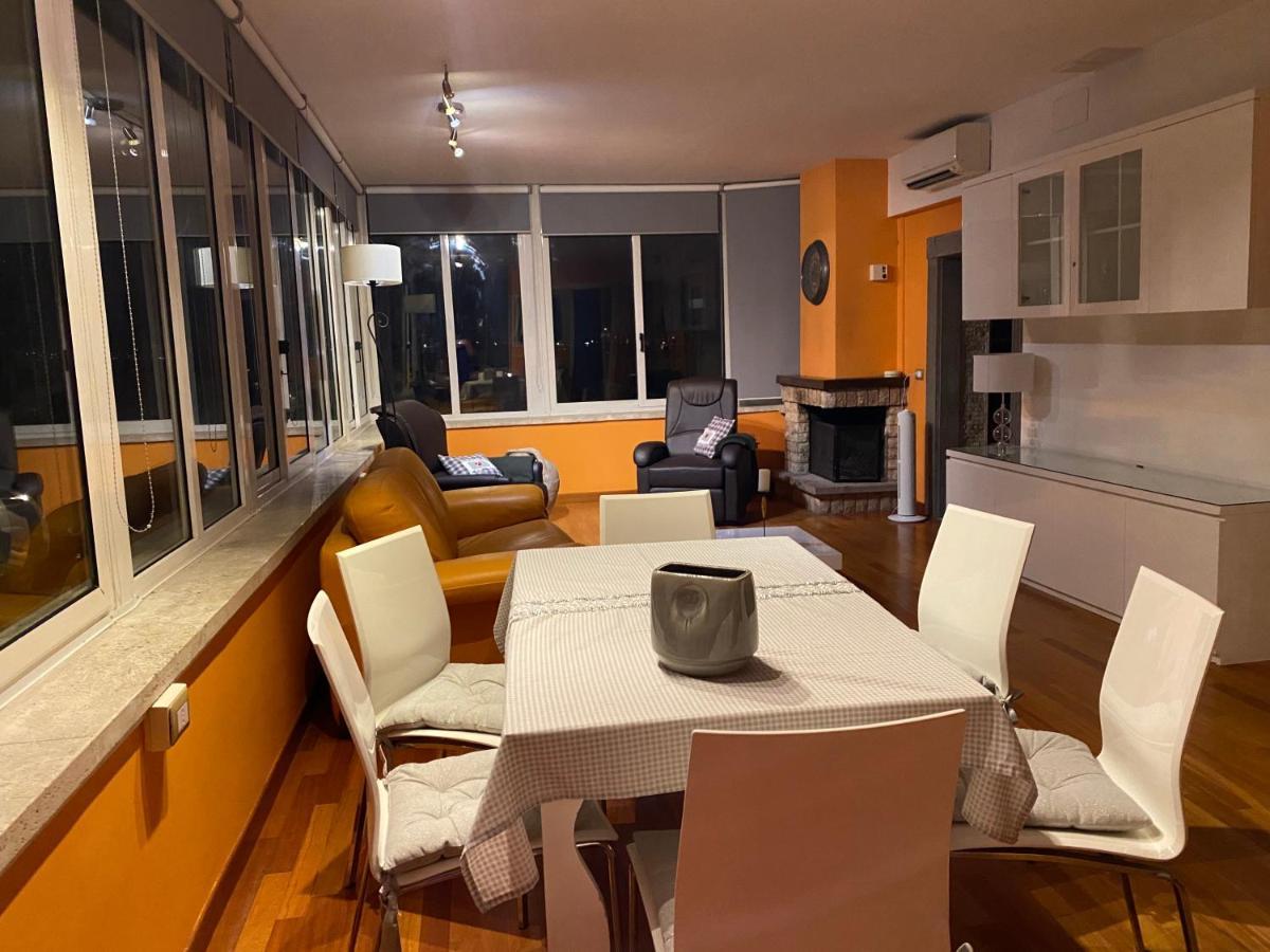 Domus Mirabile Apartment Rome Bagian luar foto
