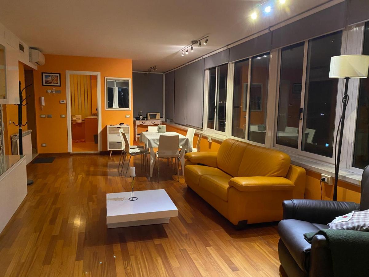 Domus Mirabile Apartment Rome Bagian luar foto