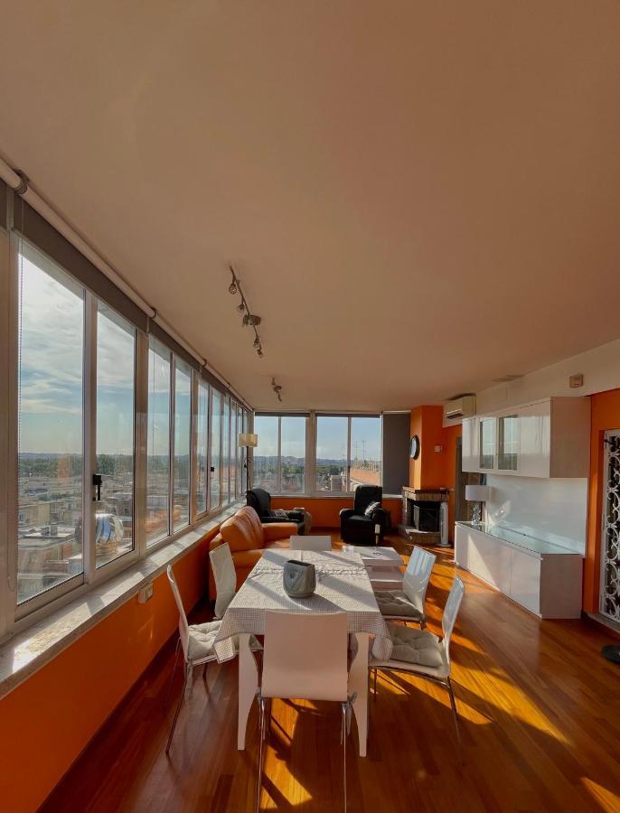 Domus Mirabile Apartment Rome Bagian luar foto