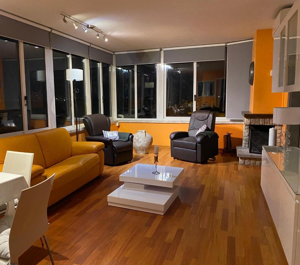 Domus Mirabile Apartment Rome Bagian luar foto