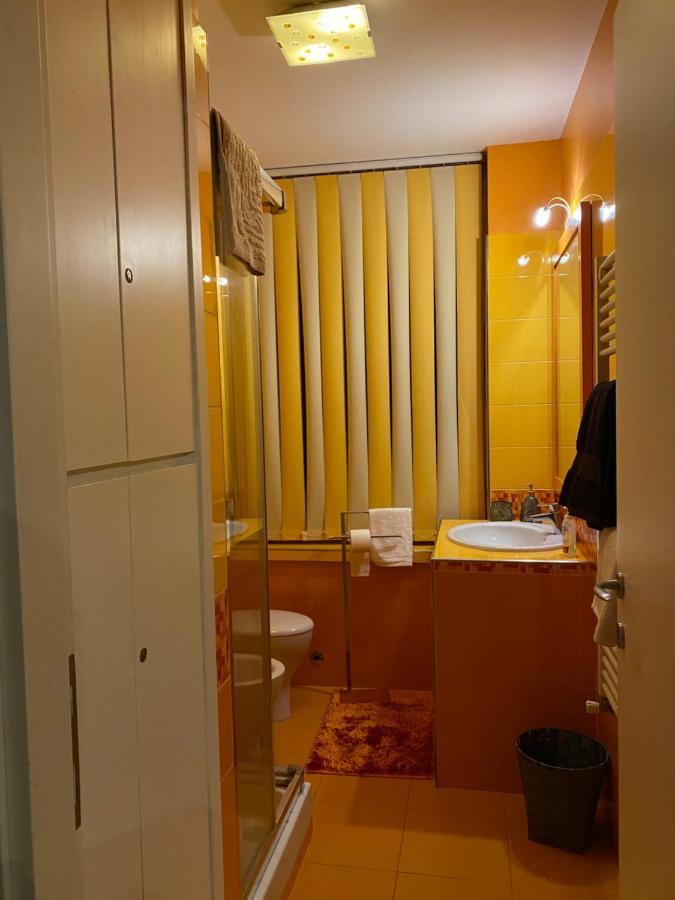 Domus Mirabile Apartment Rome Bagian luar foto