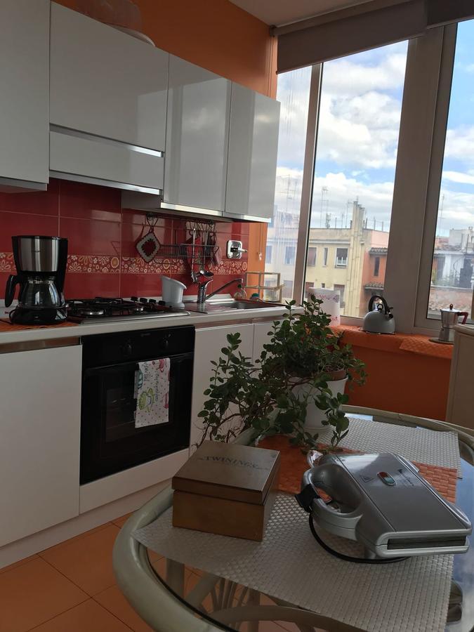 Domus Mirabile Apartment Rome Bagian luar foto