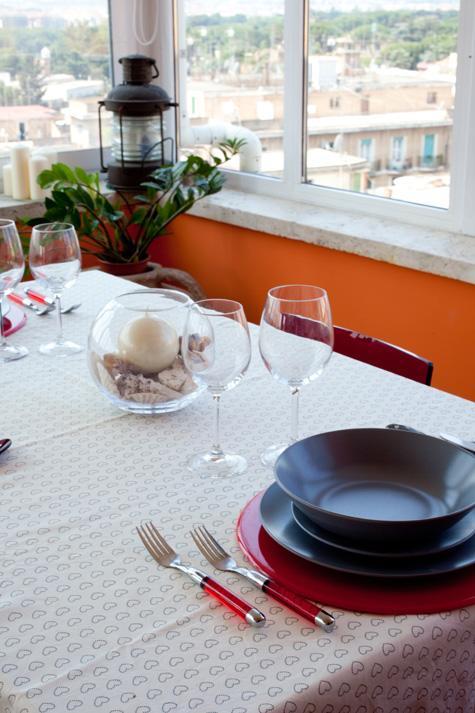 Domus Mirabile Apartment Rome Bagian luar foto